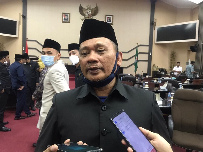 Legislator tak Sepakat Pesta Rakyat Makassar F8 Dikomersialkan